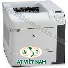 Mực đổ máy in laser HP P4014/P4015/P4515                                                                                                                                                                